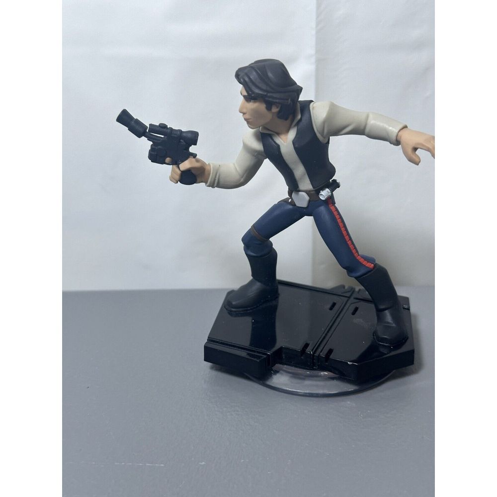 Disney Infinity 3.0 Han Solo Figure